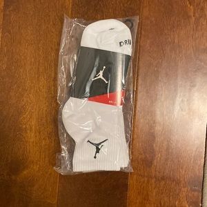 COPY - Nike Air Jordan 3 Pair Dryfit Socks